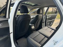 Kia K3 1.5L CVT Fashion Edition - ფოტო 8