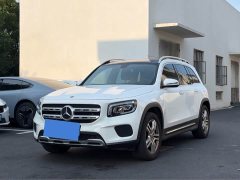 Mercedes-Benz GLB 200 Dynamic - ფოტო 1