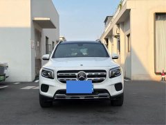 Mercedes-Benz GLB 200 Dynamic - ფოტო 2