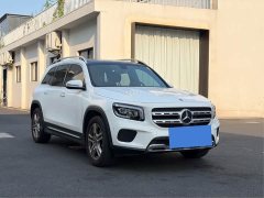 Mercedes-Benz GLB 200 Dynamic - ფოტო 3