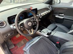 Mercedes-Benz GLB 200 Dynamic - ფოტო 4