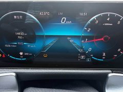 Mercedes-Benz GLB 200 Dynamic - ფოტო 5