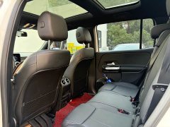 Mercedes-Benz GLB 200 Dynamic - ფოტო 6