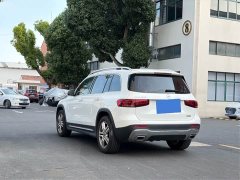 Mercedes-Benz GLB 200 Dynamic - ფოტო 7