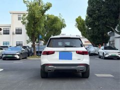 Mercedes-Benz GLB 200 Dynamic - ფოტო 8