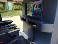 Mercedes-Benz Vito 2021 2.0T Business Edition 7-Seater - ფოტო 16