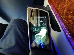 Mercedes-Benz Vito 2021 2.0T Business Edition 7-Seater - ფოტო 19
