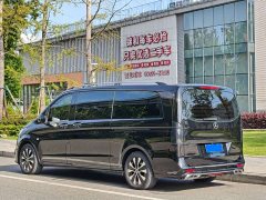 Mercedes-Benz Vito 2021 2.0T Business Edition 7-Seater - ფოტო 4