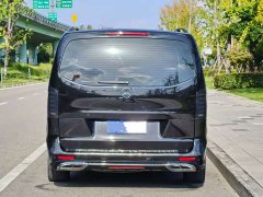 Mercedes-Benz Vito 2021 2.0T Business Edition 7-Seater - ფოტო 5