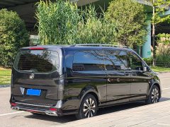 Mercedes-Benz Vito 2021 2.0T Business Edition 7-Seater - ფოტო 6