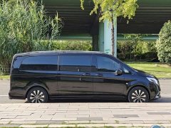 Mercedes-Benz Vito 2021 2.0T Business Edition 7-Seater - ფოტო 7
