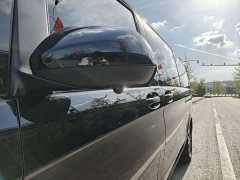 Mercedes-Benz Vito 2021 2.0T Business Edition 7-Seater - ფოტო 9