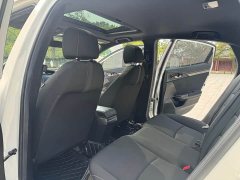 Honda Civic 2021 Hatchback 220 Turbo CVT Trendy Control - ფოტო 7