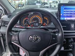 Toyota Yaris L 1.5L CVT Luxury Plus - ფოტო 10