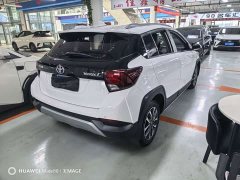 Toyota Yaris L 1.5L CVT Luxury Plus - ფოტო 4