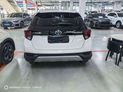Toyota Yaris L 1.5L CVT Luxury Plus - ფოტო 5