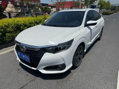 Honda Lingpai 2019 180Turbo CVT Luxury National VI - ფოტო 1