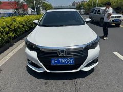 Honda Lingpai 2019 180Turbo CVT Luxury National VI - ფოტო 2