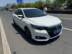Honda Lingpai 2019 180Turbo CVT Luxury National VI - ფოტო 3