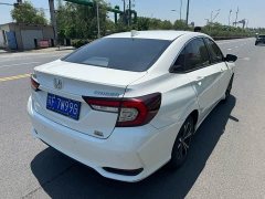 Honda Lingpai 2019 180Turbo CVT Luxury National VI - ფოტო 4