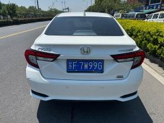Honda Lingpai 2019 180Turbo CVT Luxury National VI - ფოტო 5