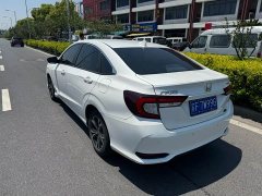 Honda Lingpai 2019 180Turbo CVT Luxury National VI - ფოტო 6