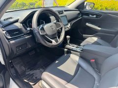 Honda Lingpai 2019 180Turbo CVT Luxury National VI - ფოტო 7