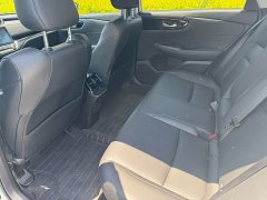 Honda Lingpai 2019 180Turbo CVT Luxury National VI - ფოტო 8