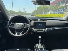 Honda Lingpai 2019 180Turbo CVT Luxury National VI - ფოტო 9