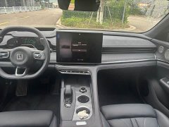 Zeekr Geely Zeekr 001 103kWh RWD Max - ფოტო 10
