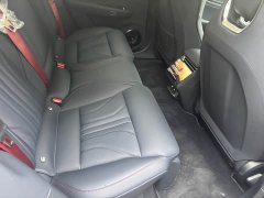 Zeekr Geely Zeekr 001 103kWh RWD Max - ფოტო 14