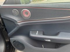Zeekr Geely Zeekr 001 103kWh RWD Max - ფოტო 16