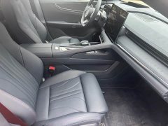 Zeekr Geely Zeekr 001 103kWh RWD Max - ფოტო 17