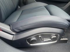 Zeekr Geely Zeekr 001 103kWh RWD Max - ფოტო 18