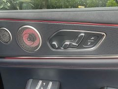 Zeekr Geely Zeekr 001 103kWh RWD Max - ფოტო 19