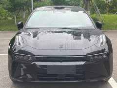 Zeekr Geely Zeekr 001 103kWh RWD Max - ფოტო 2