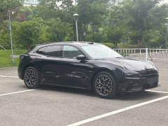 Zeekr Geely Zeekr 001 103kWh RWD Max - ფოტო 3
