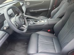 Zeekr Geely Zeekr 001 103kWh RWD Max - ფოტო 4
