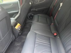 Zeekr Geely Zeekr 001 103kWh RWD Max - ფოტო 6