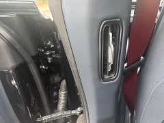 Zeekr Geely Zeekr 001 103kWh RWD Max - ფოტო 8