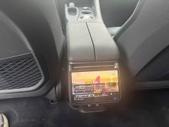 Zeekr Geely Zeekr 001 103kWh RWD Max - ფოტო 9