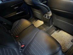 Mercedes-Benz C-Class Facelift C 200 L Sport Edition - ფოტო 10