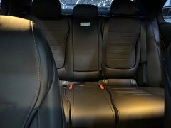 Mercedes-Benz C-Class Facelift C 200 L Sport Edition - ფოტო 11