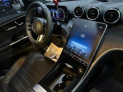 Mercedes-Benz C-Class Facelift C 200 L Sport Edition - ფოტო 4