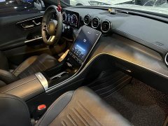 Mercedes-Benz C-Class Facelift C 200 L Sport Edition - ფოტო 5