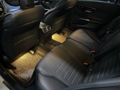 Mercedes-Benz C-Class Facelift C 200 L Sport Edition - ფოტო 9
