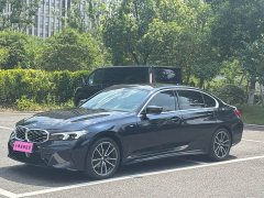BMW 3 Series 325Li M Sport Package - ფოტო 1