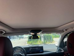 BMW 3 Series 325Li M Sport Package - ფოტო 11