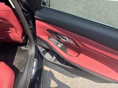 BMW 3 Series 325Li M Sport Package - ფოტო 12