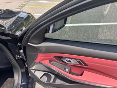 BMW 3 Series 325Li M Sport Package - ფოტო 15